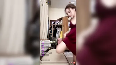 Pink Dildo