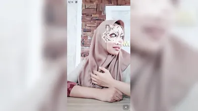 Cewek Baik Live 05