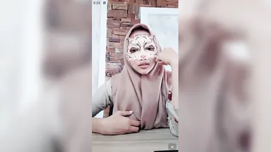 Cewek Baik Live 05