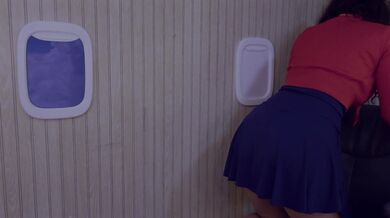 Flight Attendant