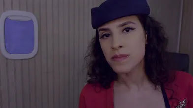 Flight Attendant
