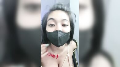 DJ Joice Teasing