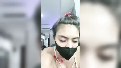 DJ Joice Teasing