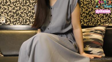 Nipple Mastubation 2