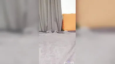 Korean BJ Ujjm1004 Show