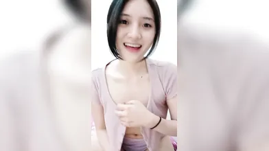 Small Tits Pretty Girl