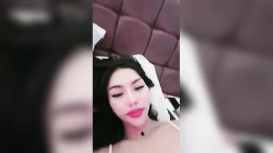 Indonesian Girl Selena Live (3)