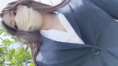 Japanese Girl Bukkake