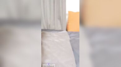 Sexy Korean Bj Teasing