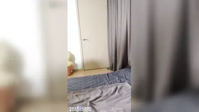 Sexy Korean Bj Teasing