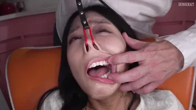 Japanese Girl Get Fucked