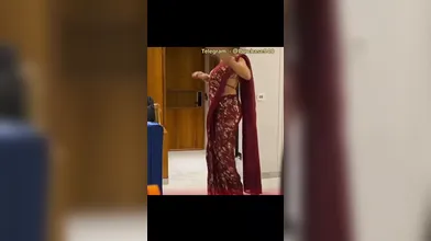 Rajasthan hotel woman and waiter Viral Video, Telegram @premium620
