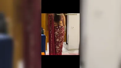 Rajasthan hotel woman and waiter Viral Video, Telegram @premium620