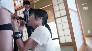 Female Teacher Controlled By Drugs, Uncensored - Hinako Mori