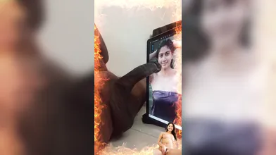 Sai pallabi cock tribute