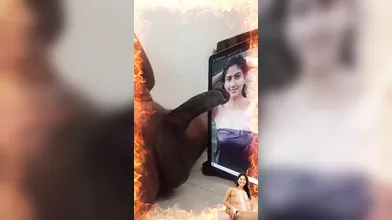Sai pallabi cock tribute