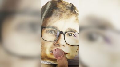 Cockhead on Schollenwix face rubbing