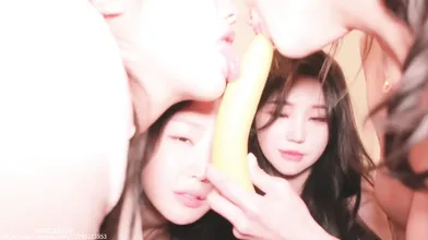 骚货女团