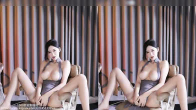 Amateur血滴子丁字裤喘＋热舞