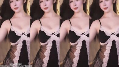 虎牙猫崽崽