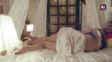 Gandii Baat S04 All Sex Scenes