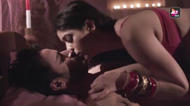Gandii Baat S04 All Sex Scenes