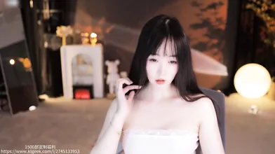 主播素柠大尺度定制