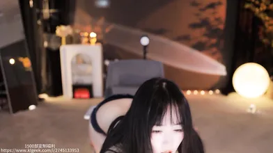 主播素柠大尺度定制
