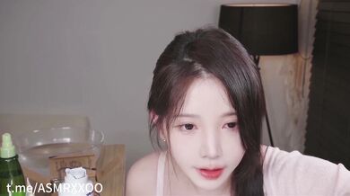 ASMR Yoonying 我会是你的全部 ♥️
