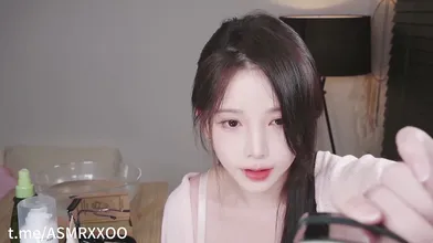 ASMR Yoonying 我会是你的全部 ♥️