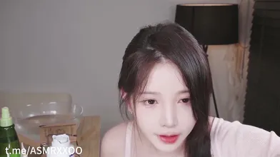 ASMR Yoonying 我会是你的全部 ♥️