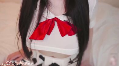 韩网红大尺度ASMR定制