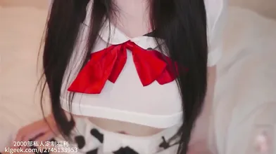 韩网红大尺度ASMR定制