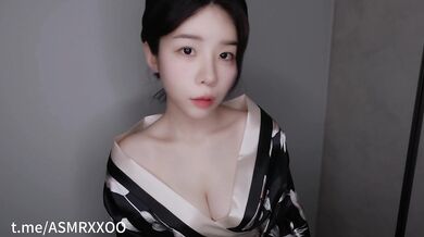 ASMR Yeonchu 人妻的侍奉
