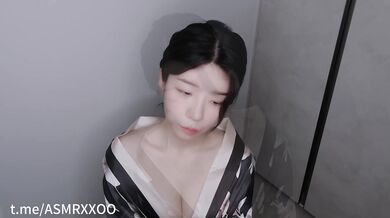 ASMR Yeonchu 人妻的侍奉