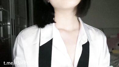 ASMR Nana困薯 老师什么给他奖励？