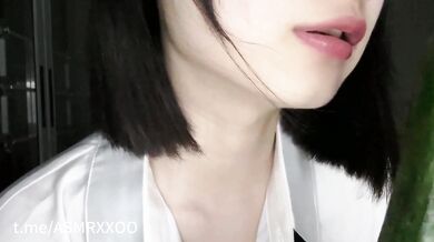 ASMR Nana困薯 老师什么给他奖励？