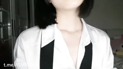 ASMR Nana困薯 老师什么给他奖励？