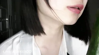 ASMR Nana困薯 老师什么给他奖励？