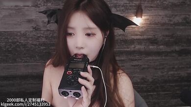 Asmr-Yoonying
