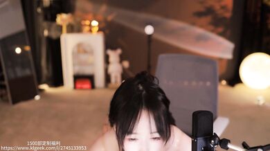 素柠大尺度定制2