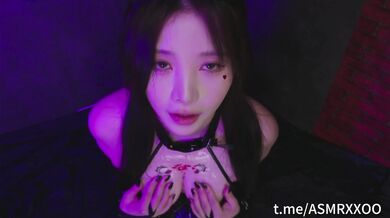 ASMR Yoonying 新世界魅魔异闻录