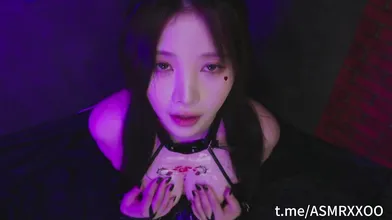 ASMR Yoonying 新世界魅魔异闻录
