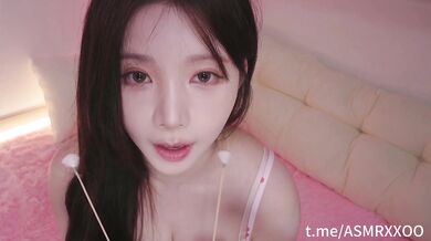ASMR Yoonying ????祝你生日快乐????