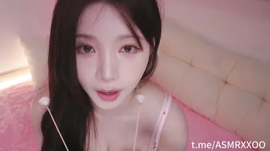 ASMR Yoonying ????祝你生日快乐????