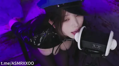 ASMR Yoonying 监狱改造计划⚠️