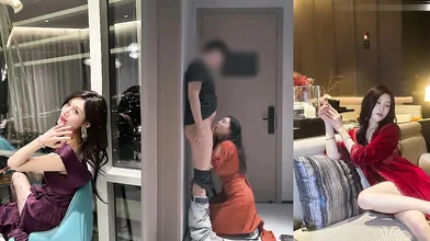 My Mother's Best Friend Is My Sex Slave - 妈妈闺蜜是我的性奴 - KanAV-免费高清中文AV在线看