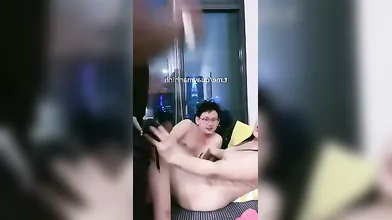 Hà My MMLive - Blackmen, Chinese 2