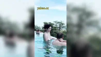 李雅 Li Ya Fans' Orgy Party First 5P Unbanned - 粉丝淫乱聚会首次5P解禁