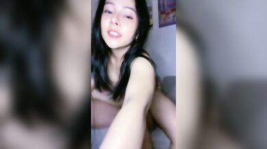 Hà My Love Big Dick